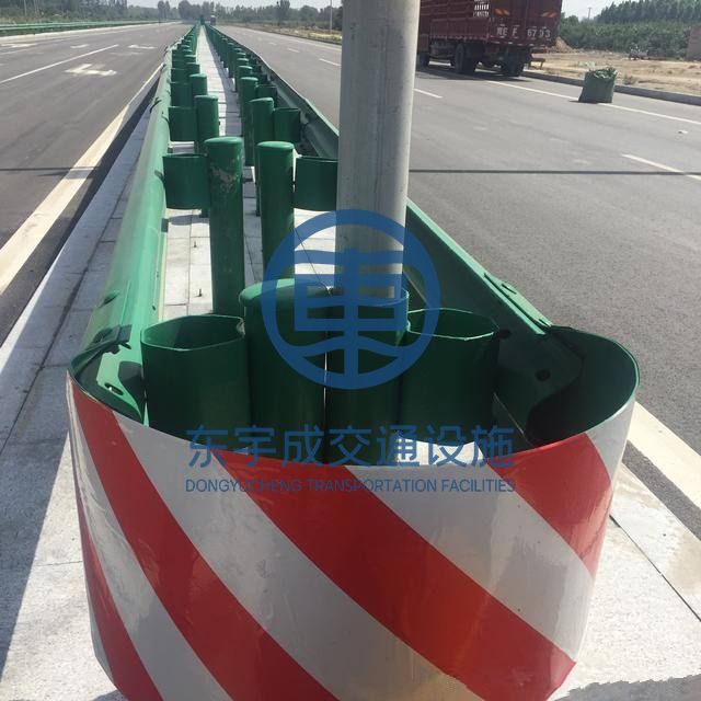 高速公路波形护栏应符合哪些规格标准
