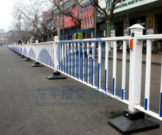 道路护栏目前的发展现状怎么样