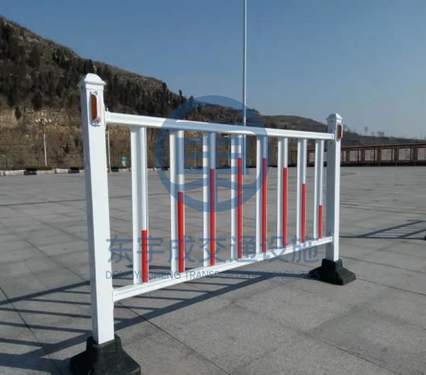 道路护栏存在的必要性